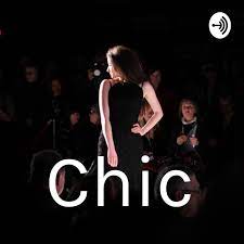 Chic Podcast with Angela Jansen