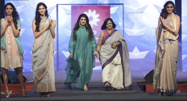 Decolonizing Fashion is Work in Progress: Indian Story
