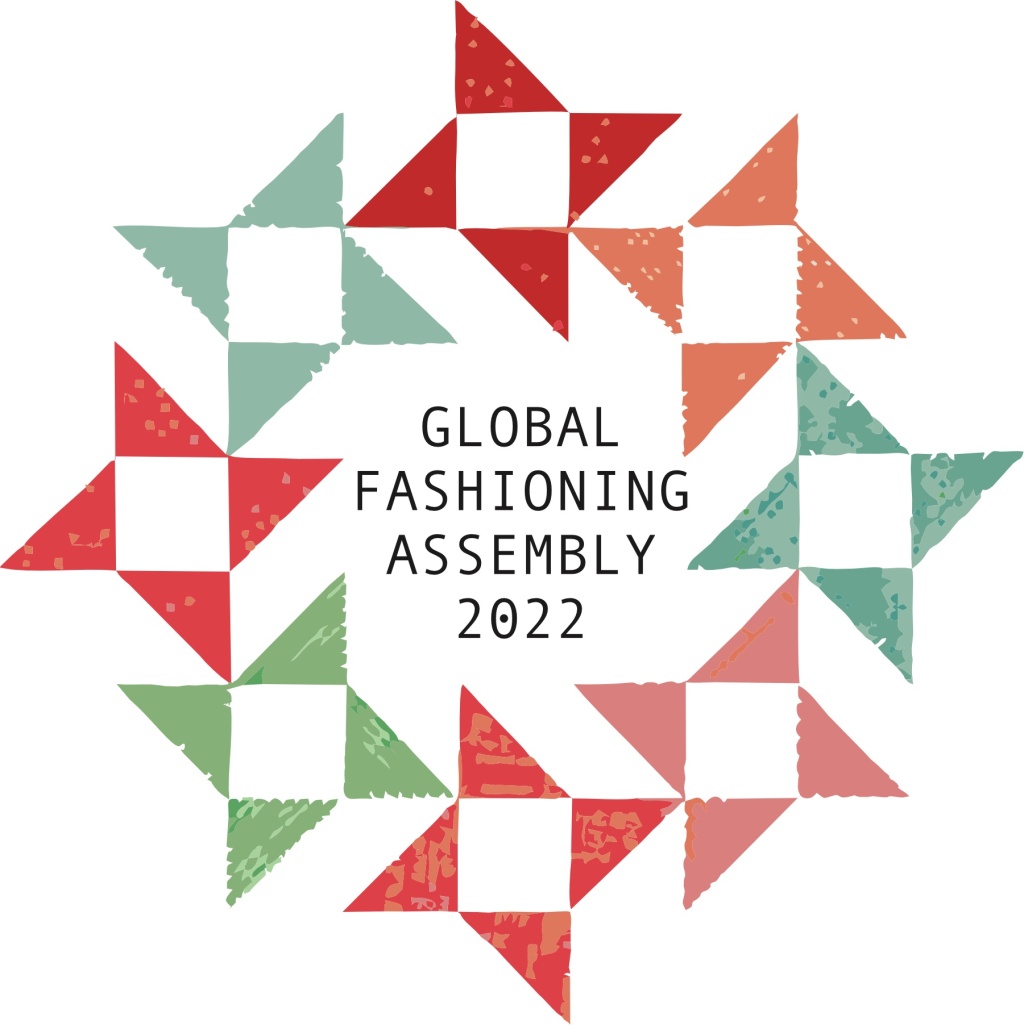 Staging Our Own Decolonial Response: Global Fashioning Assembly 2022 (GFA22)