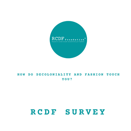 RCDF Foundation Survey